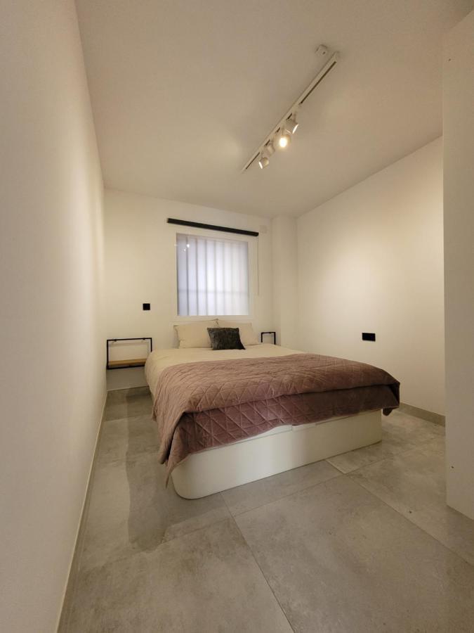 El Olive - Calanova Grand Golf Apartment Mijas Exterior photo
